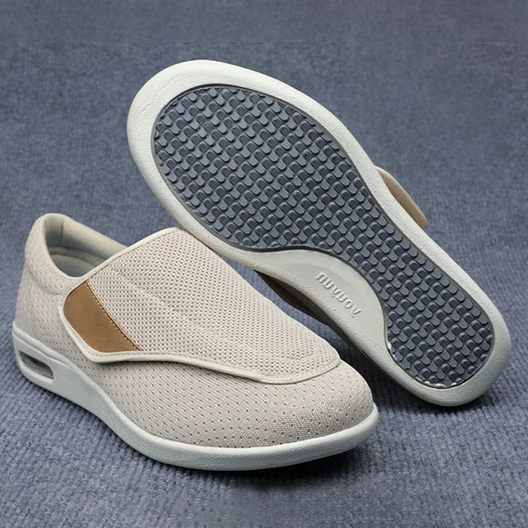 Women's Wide Shoes for Swollen Feet