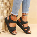 Women's Supportive Sandals