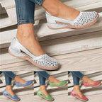 Women's Wide Flats for Bunions