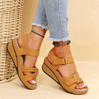 Women's Supportive Sandals