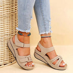 Women's Supportive Sandals