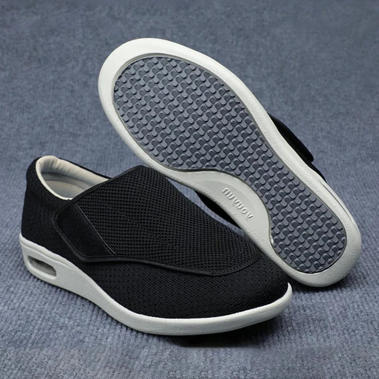 Women's Wide Shoes for Swollen Feet