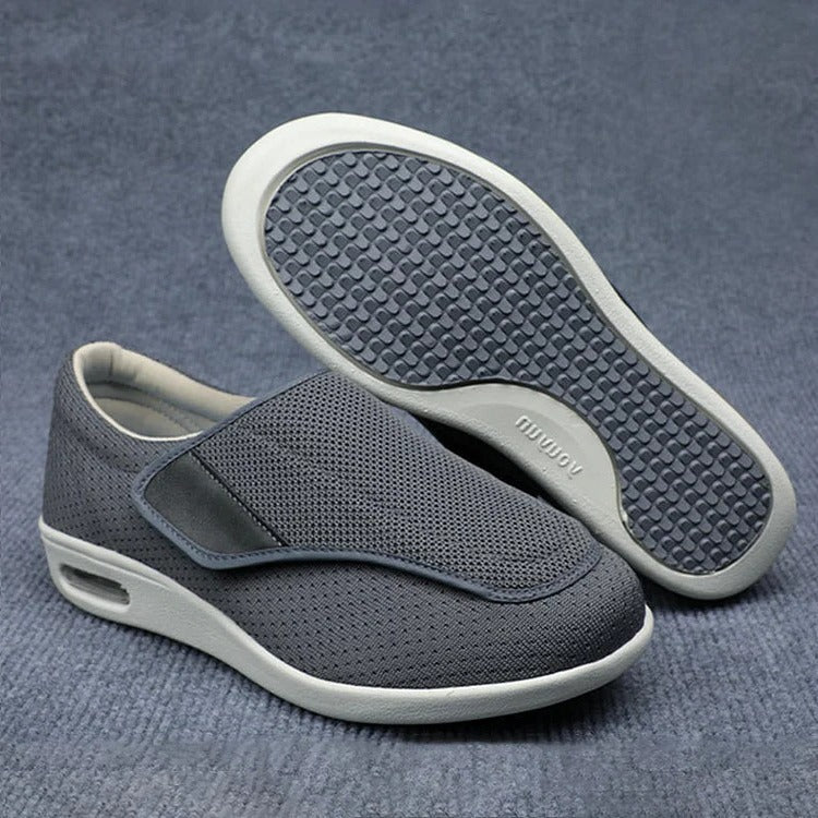 Women's Wide Shoes for Swollen Feet