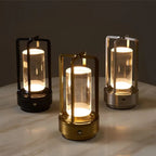 Modern Cordless Nordic Table Lamp
