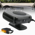 12V Portable Car Heater Fan