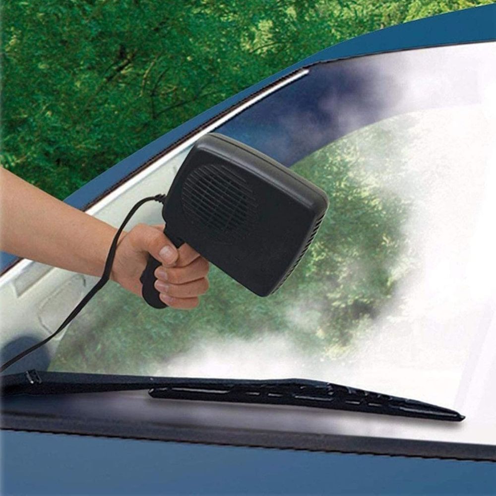 12V Portable Car Heater Fan