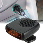 12V Portable Car Heater Fan