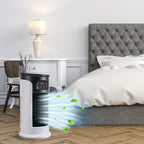 Portable Windowless Room Cooler