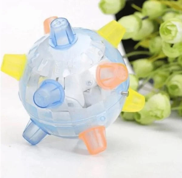 Jumping Activation Ball for Dogs