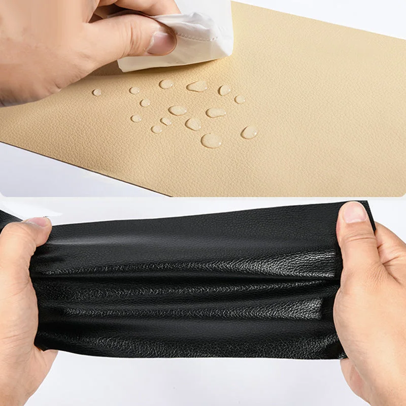 Self-Adhesive Leather Repair Patch