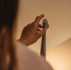 Nordic Wireless LED Mood Lamp