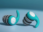 Silicone Earplugs for Sleeping