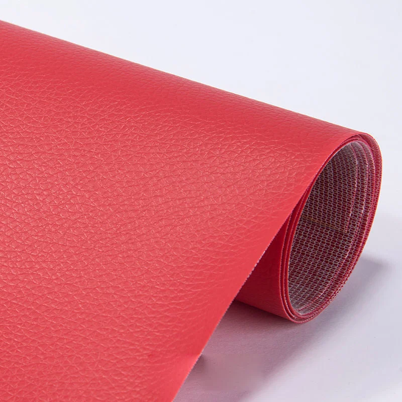 Self-Adhesive Leather Repair Patch