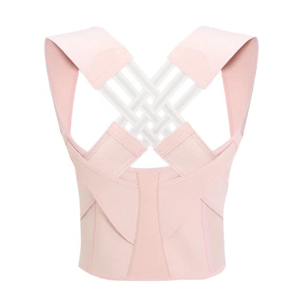 Posture Support Back Brace