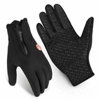 Thermal Cycling & Ski Gloves