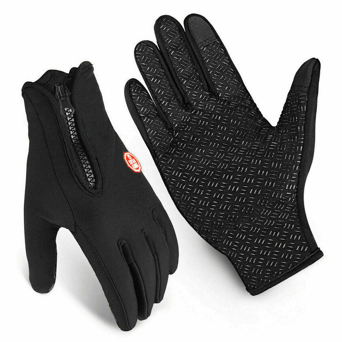 Thermal Cycling & Ski Gloves