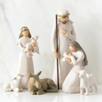 Nativity Collection, 20-Piece Set