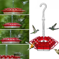 Ant-Proof Hummingbird Feeder