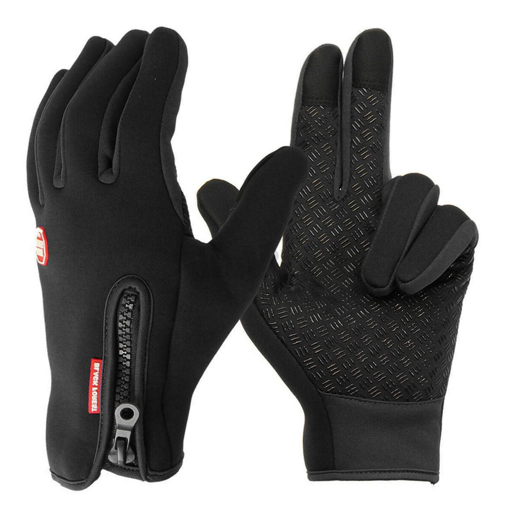 Thermal Cycling & Ski Gloves