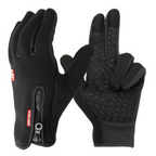 Thermal Cycling & Ski Gloves