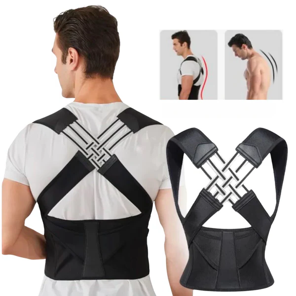 Posture Support Back Brace