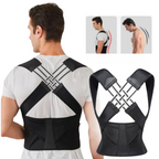 Posture Support Back Brace