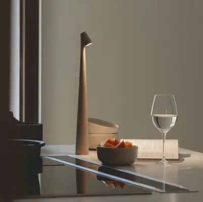 Nordic Wireless LED Mood Lamp