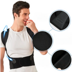 Posture Support Back Brace