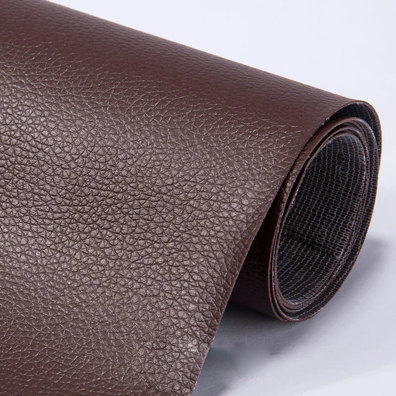 Self-Adhesive Leather Repair Patch
