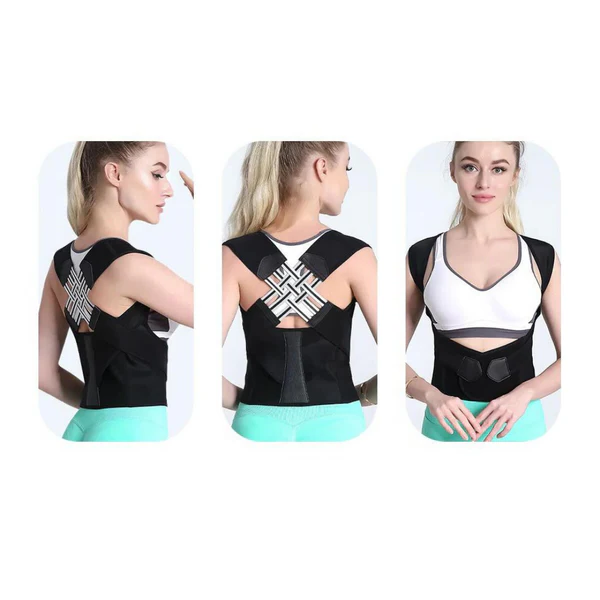 Posture Support Back Brace