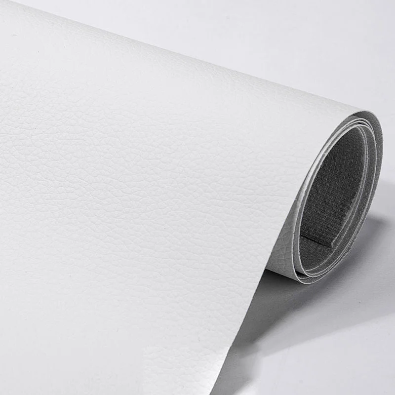 Self-Adhesive Leather Repair Patch