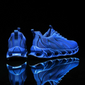 Men's Cushioned Walking Shoes