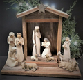 Nativity Collection, 20-Piece Set