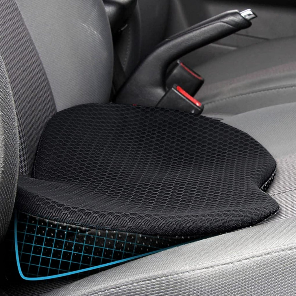 Car Booster Seat Cushion for Adults