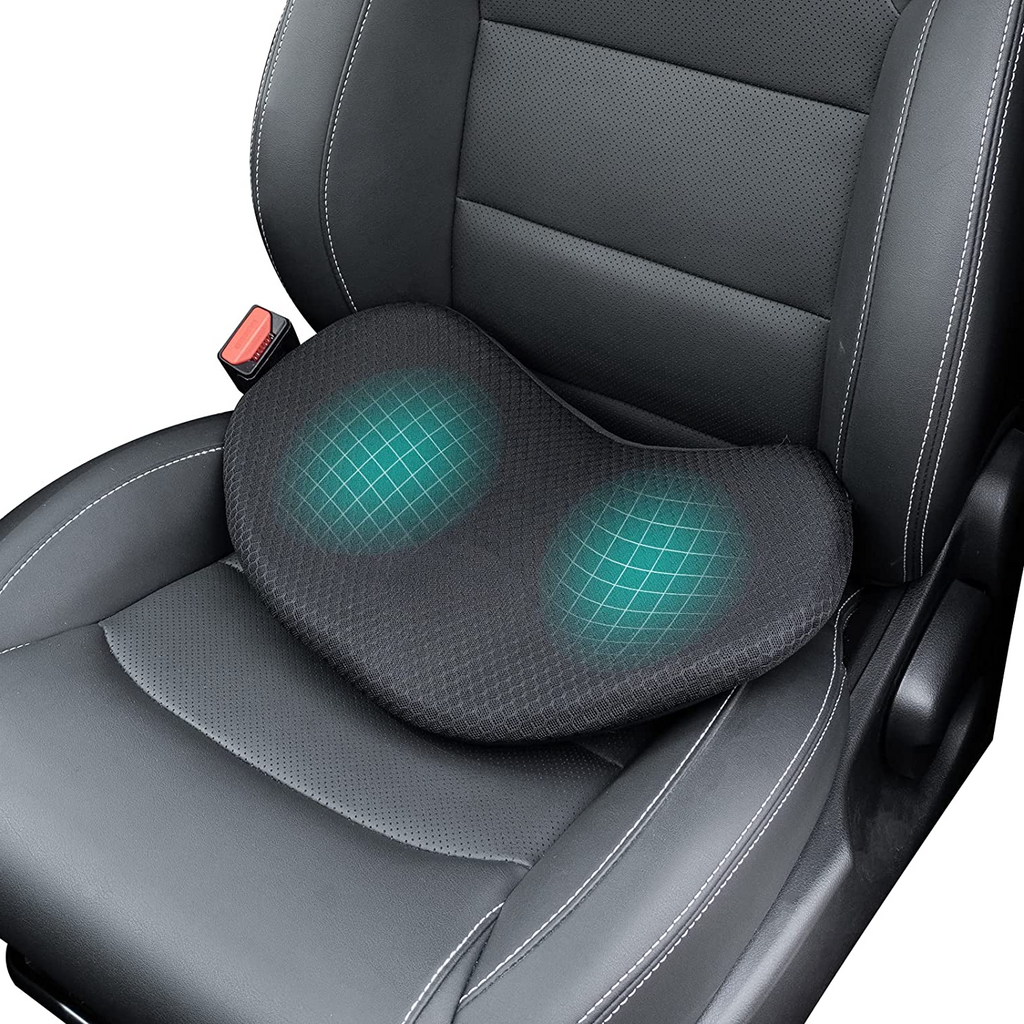 Car Booster Seat Cushion for Adults