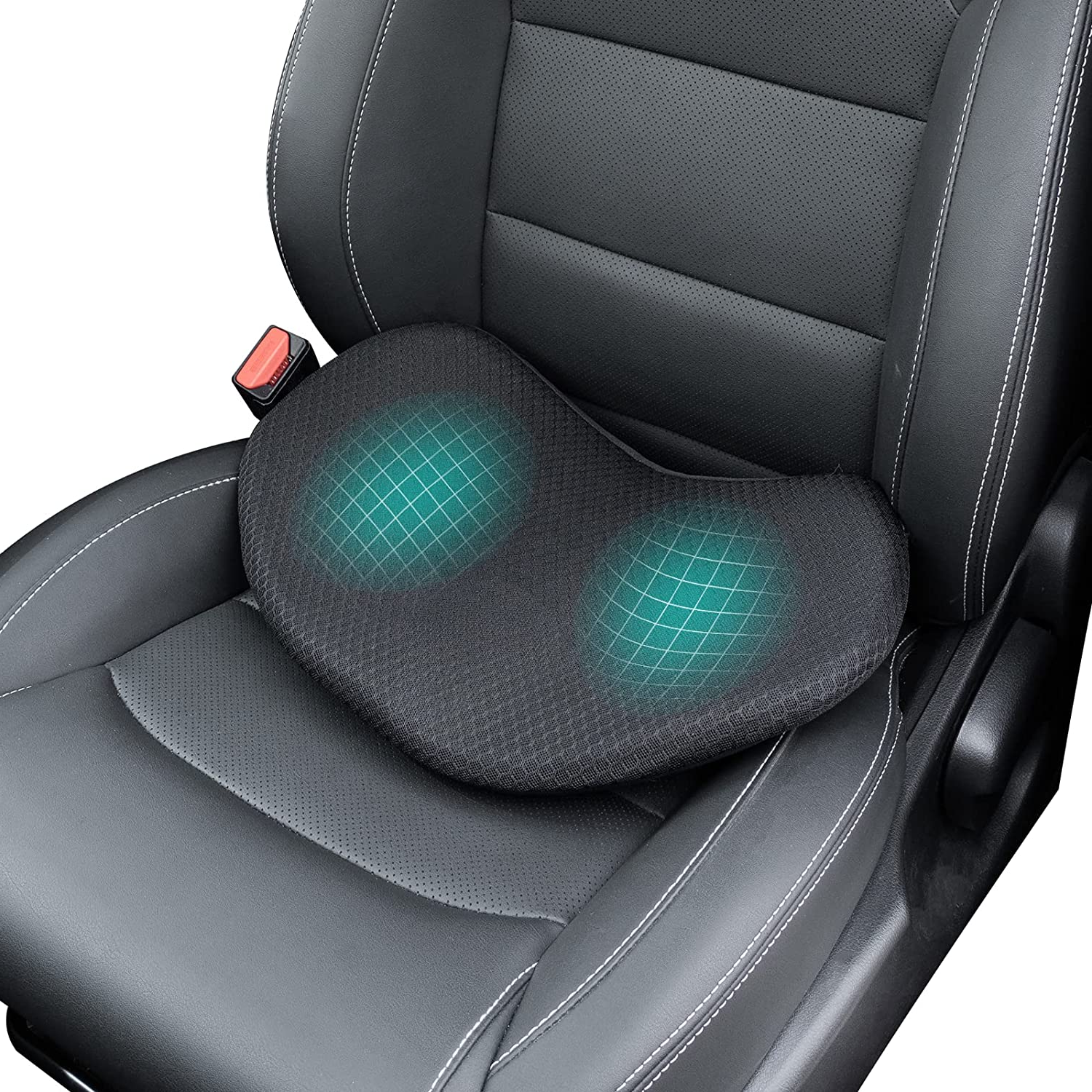 Car Booster Seat Cushion for Adults