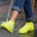 Silicovers Non-Slip Shoe Covers