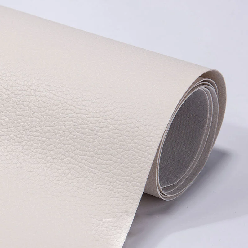 Self-Adhesive Leather Repair Patch