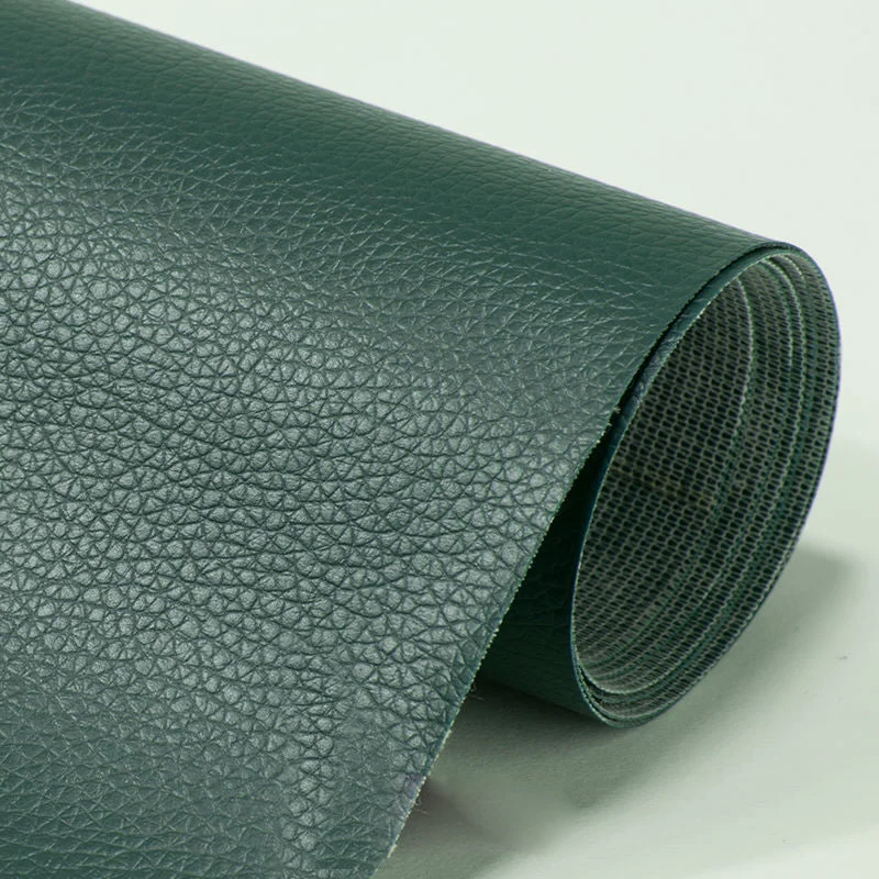 Self-Adhesive Leather Repair Patch