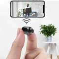 Mini 1080P HD WiFi Camera