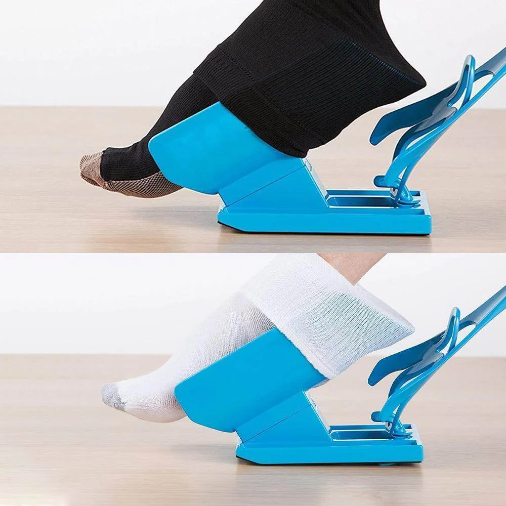 Compression Sock Aid Kit