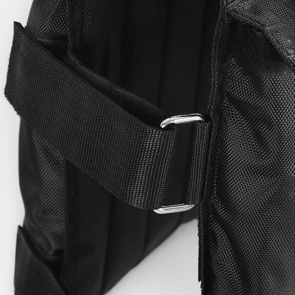 110 lb Adjustable Weighted Vest