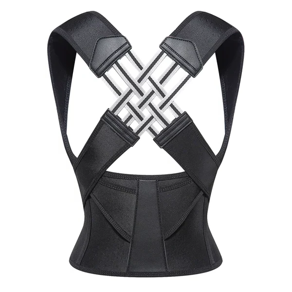 Posture Support Back Brace