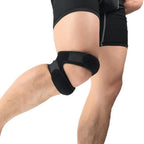 Patellar Tendon Knee Strap