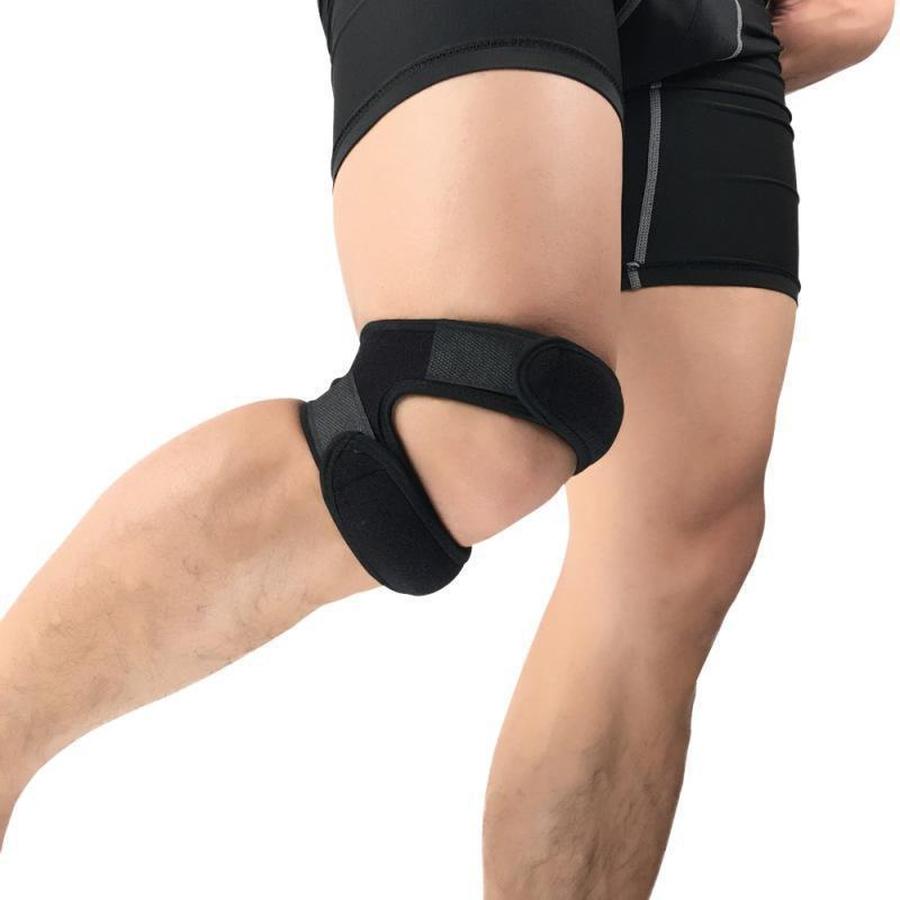 Patellar Tendon Knee Strap