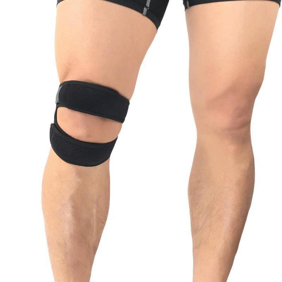 Patellar Tendon Knee Strap