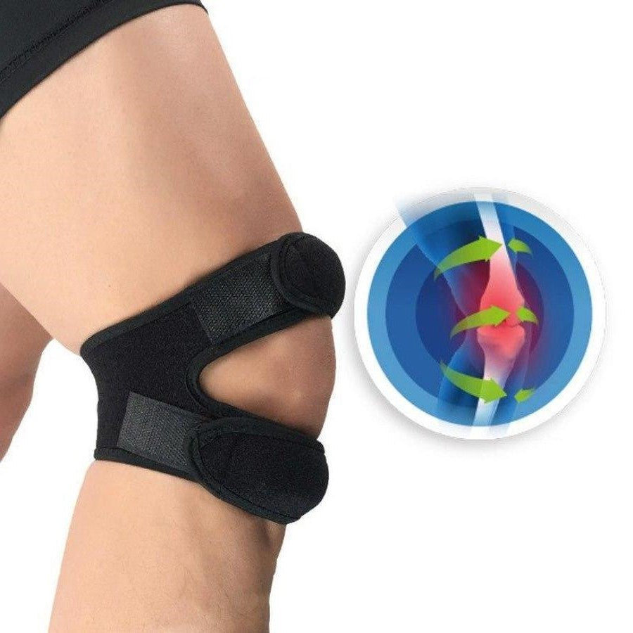 Patellar Tendon Knee Strap
