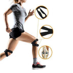 Patellar Tendon Knee Strap