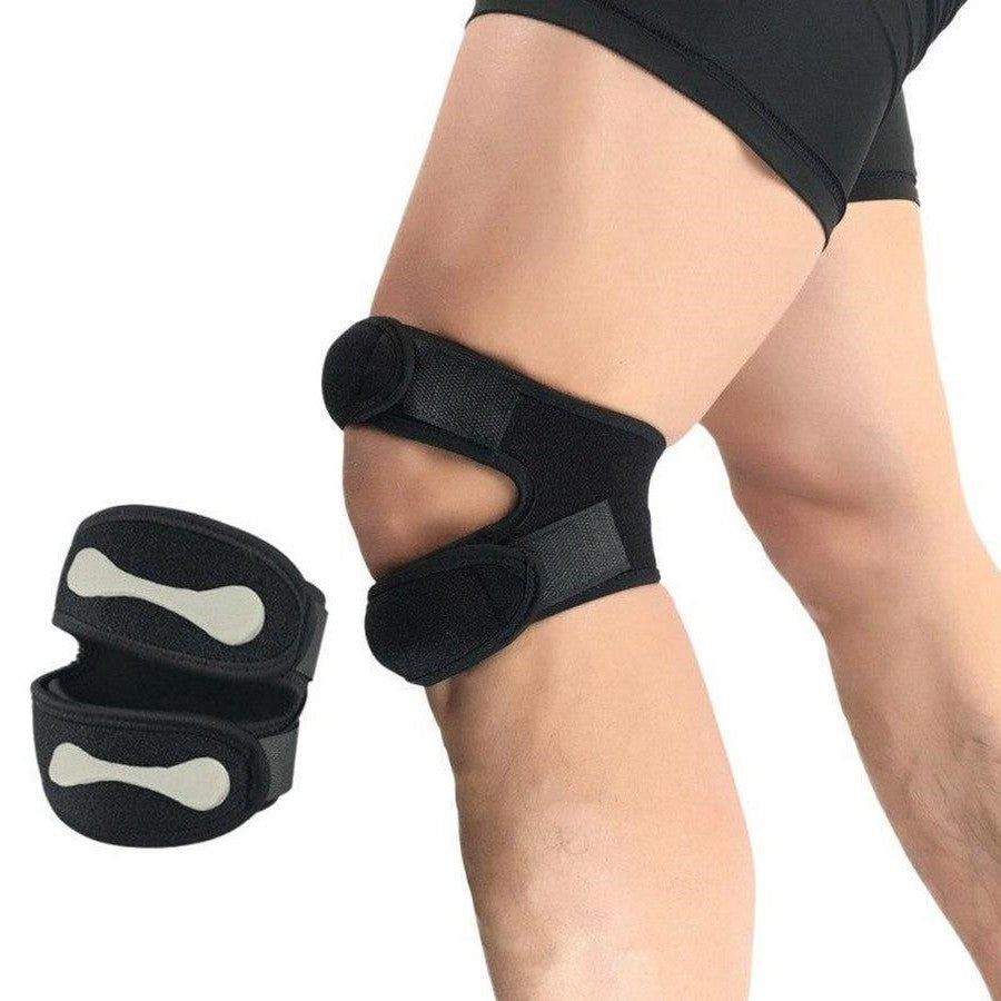 Patellar Tendon Knee Strap