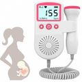 Home Fetal Heartbeat Monitor